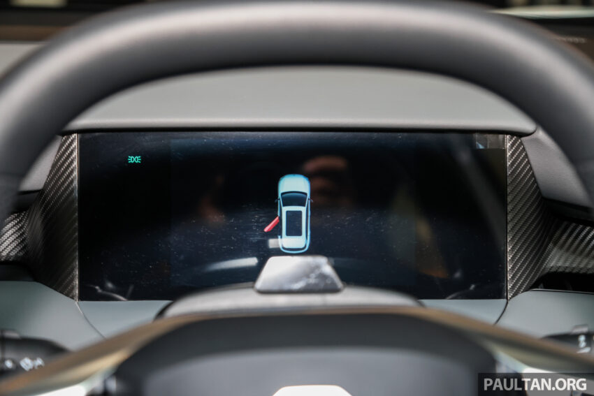 2025 MG S5 EV 正式于本地发布！三个版本可选，WLTP 续航里程达430 km，售价介于RM115,900k至RM135,900 296620