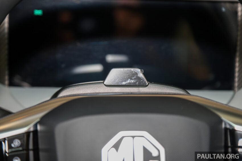 2025 MG S5 EV 正式于本地发布！三个版本可选，WLTP 续航里程达430 km，售价介于RM115,900k至RM135,900 296621