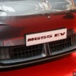 2025 MG S5 EV 正式于本地发布！三个版本可选，WLTP 续航里程达430 km，售价介于RM115,900k至RM135,900