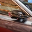2025 MG S5 EV 正式于本地发布！三个版本可选，WLTP 续航里程达430 km，售价介于RM115,900k至RM135,900