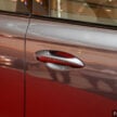 2025 MG S5 EV 正式于本地发布！三个版本可选，WLTP 续航里程达430 km，售价介于RM115,900k至RM135,900