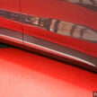 2025 MG S5 EV 正式于本地发布！三个版本可选，WLTP 续航里程达430 km，售价介于RM115,900k至RM135,900