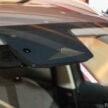2025 MG S5 EV 正式于本地发布！三个版本可选，WLTP 续航里程达430 km，售价介于RM115,900k至RM135,900
