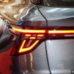 2025 MG S5 EV 正式于本地发布！三个版本可选，WLTP 续航里程达430 km，售价介于RM115,900k至RM135,900