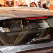 2025 MG S5 EV 正式于本地发布！三个版本可选，WLTP 续航里程达430 km，售价介于RM115,900k至RM135,900