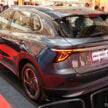 2025 MG S5 EV 正式于本地发布！三个版本可选，WLTP 续航里程达430 km，售价介于RM115,900k至RM135,900