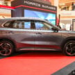 2025 MG S5 EV 正式于本地发布！三个版本可选，WLTP 续航里程达430 km，售价介于RM115,900k至RM135,900