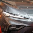 2025 MG S5 EV 正式于本地发布！三个版本可选，WLTP 续航里程达430 km，售价介于RM115,900k至RM135,900