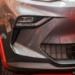 2025 MG S5 EV 正式于本地发布！三个版本可选，WLTP 续航里程达430 km，售价介于RM115,900k至RM135,900