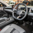 2025 MG S5 EV 正式于本地发布！三个版本可选，WLTP 续航里程达430 km，售价介于RM115,900k至RM135,900