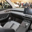 2025 MG S5 EV 正式于本地发布！三个版本可选，WLTP 续航里程达430 km，售价介于RM115,900k至RM135,900