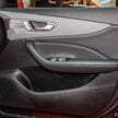 2025 MG S5 EV 正式于本地发布！三个版本可选，WLTP 续航里程达430 km，售价介于RM115,900k至RM135,900