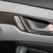 2025 MG S5 EV 正式于本地发布！三个版本可选，WLTP 续航里程达430 km，售价介于RM115,900k至RM135,900