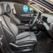 2025 MG S5 EV 正式于本地发布！三个版本可选，WLTP 续航里程达430 km，售价介于RM115,900k至RM135,900