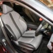 2025 MG S5 EV 正式于本地发布！三个版本可选，WLTP 续航里程达430 km，售价介于RM115,900k至RM135,900