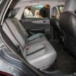 2025 MG S5 EV 正式于本地发布！三个版本可选，WLTP 续航里程达430 km，售价介于RM115,900k至RM135,900