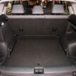 2025 MG S5 EV 正式于本地发布！三个版本可选，WLTP 续航里程达430 km，售价介于RM115,900k至RM135,900