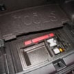 2025 MG S5 EV 正式于本地发布！三个版本可选，WLTP 续航里程达430 km，售价介于RM115,900k至RM135,900