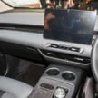2025 MG S5 EV 正式于本地发布！三个版本可选，WLTP 续航里程达430 km，售价介于RM115,900k至RM135,900