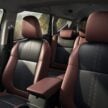 2025 Mitsubishi Xpander 与 Xpander Cross 小改款印尼首发, 终于有6气囊, 全新方向盘, 数位仪表+10寸萤幕主机