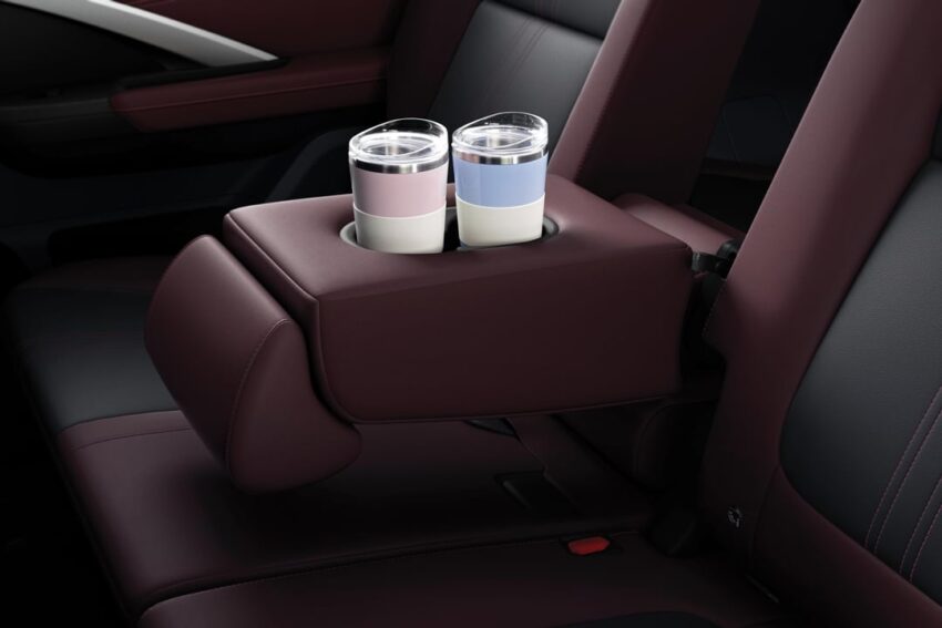 2025 Mitsubishi Xpander 与 Xpander Cross 小改款印尼首发, 终于有6气囊, 全新方向盘, 数位仪表+10寸萤幕主机 296548