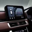 2025 Mitsubishi Xpander 与 Xpander Cross 小改款印尼首发, 终于有6气囊, 全新方向盘, 数位仪表+10寸萤幕主机