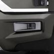 2025 Mitsubishi Xpander 与 Xpander Cross 小改款印尼首发, 终于有6气囊, 全新方向盘, 数位仪表+10寸萤幕主机