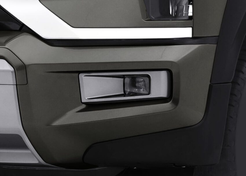2025 Mitsubishi Xpander 与 Xpander Cross 小改款印尼首发, 终于有6气囊, 全新方向盘, 数位仪表+10寸萤幕主机 296540