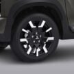 2025 Mitsubishi Xpander 与 Xpander Cross 小改款印尼首发, 终于有6气囊, 全新方向盘, 数位仪表+10寸萤幕主机