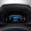 2025 Mitsubishi Xpander 与 Xpander Cross 小改款印尼首发, 终于有6气囊, 全新方向盘, 数位仪表+10寸萤幕主机