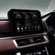 2025 Mitsubishi Xpander 与 Xpander Cross 小改款印尼首发, 终于有6气囊, 全新方向盘, 数位仪表+10寸萤幕主机
