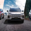 全新六代 2026 Toyota RAV4 全球首发！三种不同外型面貌和多种动力，搭 Toyota Safety Sense 4.0，支持自动变道
