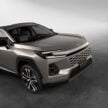 全新六代 2026 Toyota RAV4 全球首发！三种不同外型面貌和多种动力，搭 Toyota Safety Sense 4.0，支持自动变道