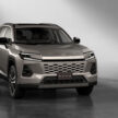 全新六代 2026 Toyota RAV4 全球首发！三种不同外型面貌和多种动力，搭 Toyota Safety Sense 4.0，支持自动变道