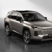 全新六代 2026 Toyota RAV4 全球首发！三种不同外型面貌和多种动力，搭 Toyota Safety Sense 4.0，支持自动变道