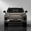 全新六代 2026 Toyota RAV4 全球首发！三种不同外型面貌和多种动力，搭 Toyota Safety Sense 4.0，支持自动变道