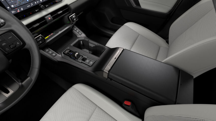 全新六代 2026 Toyota RAV4 全球首发！三种不同外型面貌和多种动力，搭 Toyota Safety Sense 4.0，支持自动变道 296779