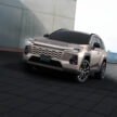 全新六代 2026 Toyota RAV4 全球首发！三种不同外型面貌和多种动力，搭 Toyota Safety Sense 4.0，支持自动变道