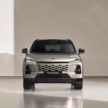 全新六代 2026 Toyota RAV4 全球首发！三种不同外型面貌和多种动力，搭 Toyota Safety Sense 4.0，支持自动变道
