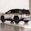 全新六代 2026 Toyota RAV4 全球首发！三种不同外型面貌和多种动力，搭 Toyota Safety Sense 4.0，支持自动变道