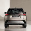 全新六代 2026 Toyota RAV4 全球首发！三种不同外型面貌和多种动力，搭 Toyota Safety Sense 4.0，支持自动变道