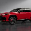 全新六代 2026 Toyota RAV4 全球首发！三种不同外型面貌和多种动力，搭 Toyota Safety Sense 4.0，支持自动变道