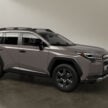 全新六代 2026 Toyota RAV4 全球首发！三种不同外型面貌和多种动力，搭 Toyota Safety Sense 4.0，支持自动变道