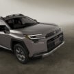 全新六代 2026 Toyota RAV4 全球首发！三种不同外型面貌和多种动力，搭 Toyota Safety Sense 4.0，支持自动变道