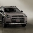 全新六代 2026 Toyota RAV4 全球首发！三种不同外型面貌和多种动力，搭 Toyota Safety Sense 4.0，支持自动变道