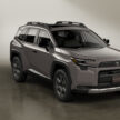 全新六代 2026 Toyota RAV4 全球首发！三种不同外型面貌和多种动力，搭 Toyota Safety Sense 4.0，支持自动变道