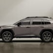 全新六代 2026 Toyota RAV4 全球首发！三种不同外型面貌和多种动力，搭 Toyota Safety Sense 4.0，支持自动变道