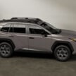 全新六代 2026 Toyota RAV4 全球首发！三种不同外型面貌和多种动力，搭 Toyota Safety Sense 4.0，支持自动变道