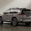 全新六代 2026 Toyota RAV4 全球首发！三种不同外型面貌和多种动力，搭 Toyota Safety Sense 4.0，支持自动变道