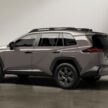 全新六代 2026 Toyota RAV4 全球首发！三种不同外型面貌和多种动力，搭 Toyota Safety Sense 4.0，支持自动变道